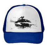 Chapeau de pélican casquettes