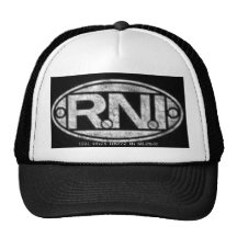 Chapeau de R.N.I Casquette De Camionneur
