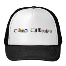 CHAPEAU DE RANÇON CASQUETTE