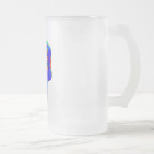 CHAPEAU DE RAP DE MOYEN MUG