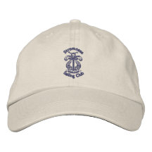 Chapeau de Sc de Stromness Casquettes Brodées
