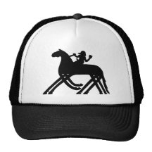 Chapeau de Sleipnir Casquettes