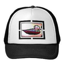 chapeau de sofie casquettes