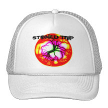 Chapeau de St Casquette