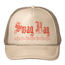 chapeau de swagrag casquettes de camionneur