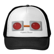 Chapeau de Teemo Casquette
