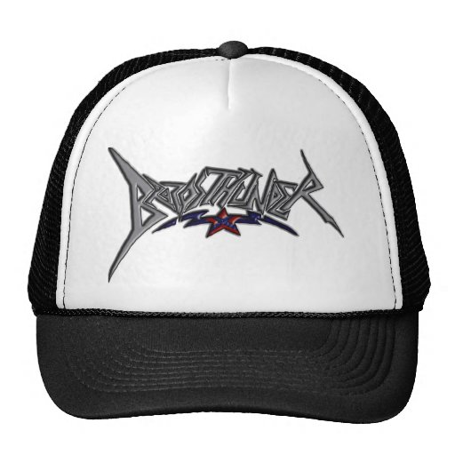Chapeau de tonnerre de Brazos Casquettes