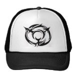 Chapeau de transport casquette