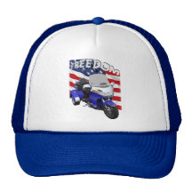 Chapeau de tricycle casquette