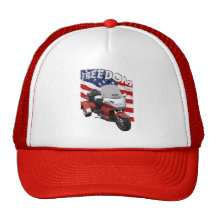 Chapeau de tricycle casquettes