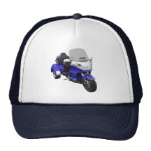 Chapeau de tricycle casquettes