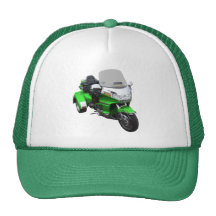 Chapeau de tricycle casquettes