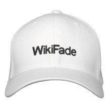 Chapeau de WikiFade Casquettes Brodées