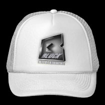 Chapeau de Zoe de gorille - noir d'entreprises de  casquettes