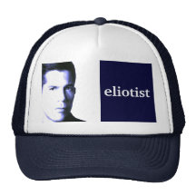 chapeau d'eliot casquettes