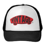 Chapeau d'enjeu de CONFITURE Casquette De Camionneur