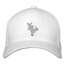 Chapeau d'entreprise de logo de LifeVantage casquettes brodées