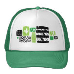 Chapeau d'Erik Abel casquettes
