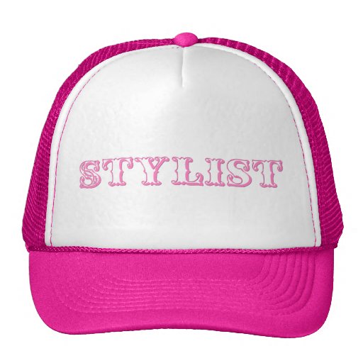 Chapeau d'esthéticien casquettes