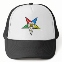 Chapeau d'étoile