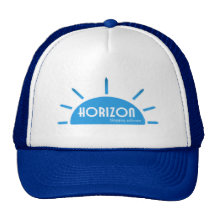 Chapeau d'horizon casquette