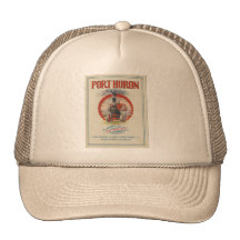 Chapeau d'Huron de port Casquettes