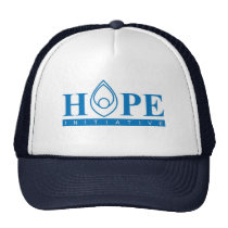 Chapeau d'initiative d'espoir casquettes
