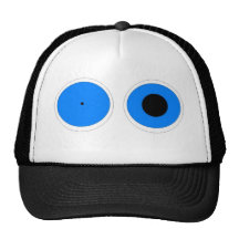 chapeau d'oeil casquettes de camionneur