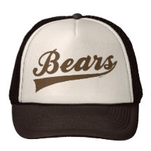 Chapeau d'ours casquette
