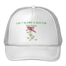 CHAPEAU DRÔLE DE GUI CASQUETTE