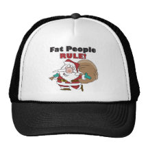 Chapeau drôle de Noël Casquettes De Camionneur