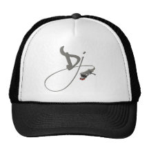 Chapeau du DJ Casquette