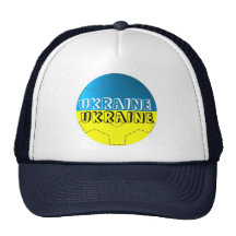 Chapeau du football du football de drapeau de l'Uk Casquettes