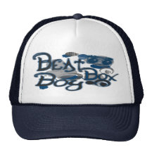 Chapeau du garçon B de Beatbox Casquette De Camionneur