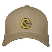 Chapeau du Roi Embroidered de sofa Casquettes De Baseball Brodées