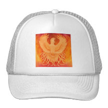 Chapeau en hausse de Phoenix Casquette