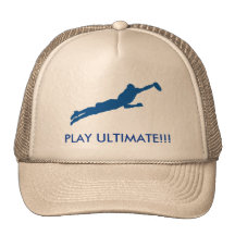 Chapeau final de camionneur de jeu casquettes de camionneur