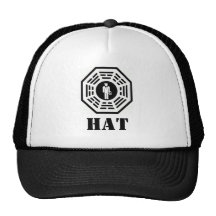 Chapeau (générique) casquette de camionneur