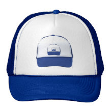 chapeau infini de camionneur casquette