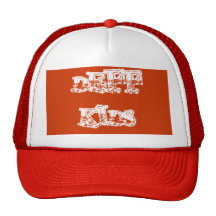 Chapeau instantané de Def Kidz Casquette De Camionneur