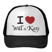 Chapeau l'épousant royal de William et de Kate Casquette