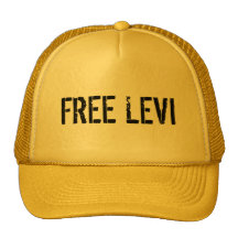 CHAPEAU LIBRE DE LÉVI CASQUETTE DE CAMIONNEUR