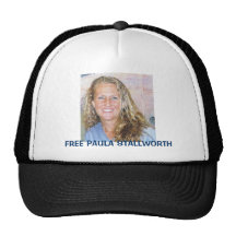 Chapeau libre de Paula Casquettes De Camionneur