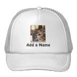 Chapeau : Mois de mai - l'AMI Casquette