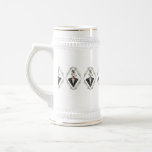 Chapeau-Motif Tasse