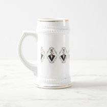 Chapeau-Motif tasses
