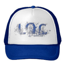 Chapeau original de saint d'emplacement casquette