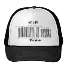 Chapeau OTO-RHINO dur de hâte Casquette