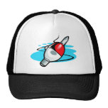 Chapeau - pêche de Bob Casquettes De Camionneur