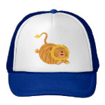 Chapeau plein d'entrain de Liger de bande dessinée casquettes